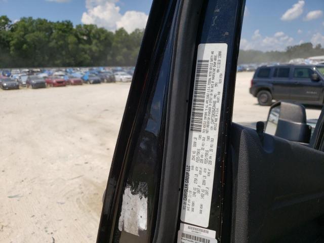 Photo 10 from auction – 2011 DODGE NITRO SE with VIN 1D4PT2GK2BW534466