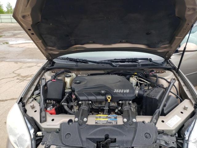 Photo 7 from auction – 2007 CHEVROLET IMPALA LT with VIN 2G1WT58K479208122