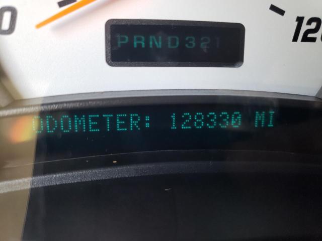 Photo 8 from auction – 2003 HUMMER H2 with VIN 5GRGN23U23H101412