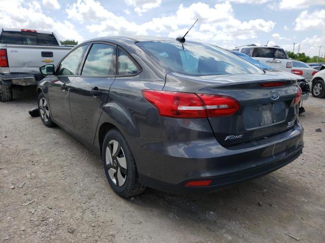 Photo 3 from auction – 2017 FORD FOCUS S with VIN 1FADP3E29HL209794