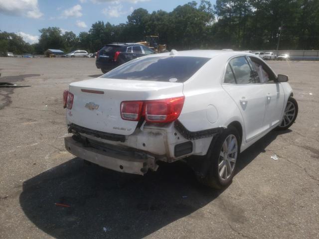 Photo 4 from auction – 2014 CHEVROLET MALIBU 2LT with VIN 1G11E5SL4EF126725