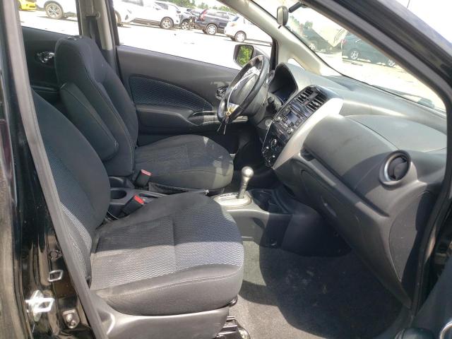 Photo 5 from auction – 2015 NISSAN VERSA NOTE with VIN 3N1CE2CP9FL358134