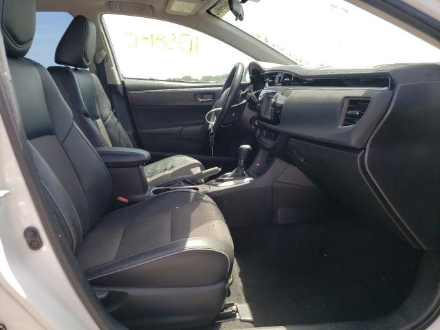Photo 5 from auction – 2015 TOYOTA COROLLA L with VIN 2T1BURHE6FC457928