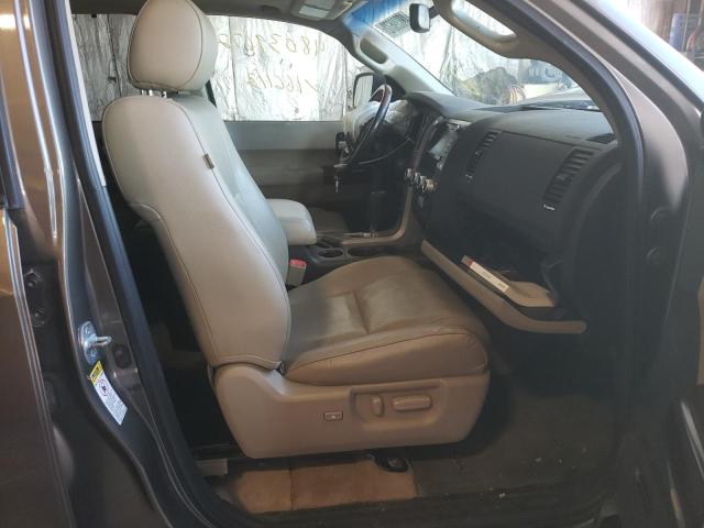 Photo 5 from auction – 2011 TOYOTA SEQUOIA PL with VIN 5TDDW5G17BS052933