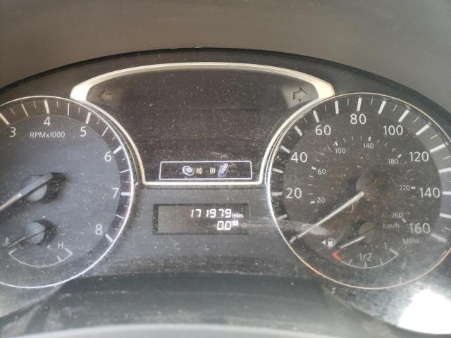 Photo 8 from auction – 2015 NISSAN ALTIMA 2.5 with VIN 1N4AL3AP4FC105811