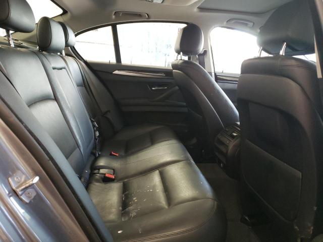 Photo 6 from auction – 2014 BMW 528 XI with VIN WBA5A7C56ED614406