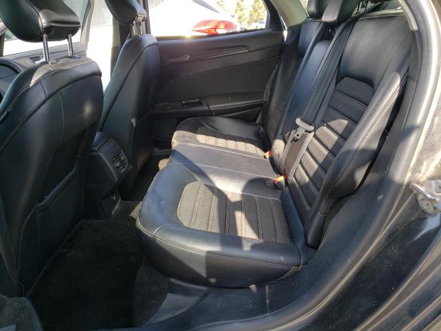 Photo 6 from auction – 2018 FORD FUSION SE with VIN 3FA6P0LU5JR269185
