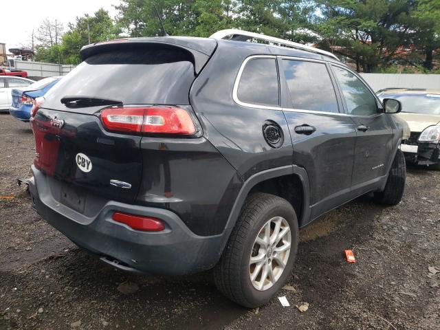 Photo 4 from auction – 2014 JEEP CHEROKEE L with VIN 1C4PJMCB5EW179480