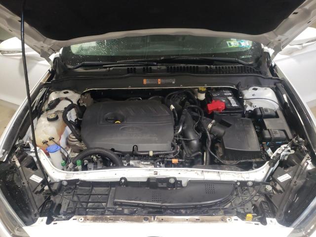 Photo 7 from auction – 2017 FORD FUSION SE with VIN 3FA6P0HD0HR225999