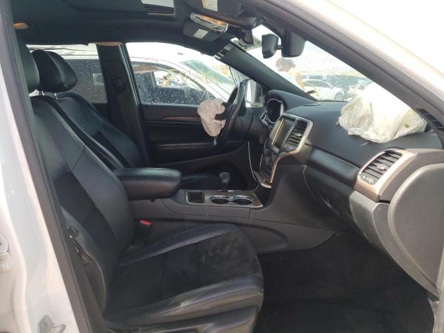 Photo 5 from auction – 2015 JEEP GRAND CHER with VIN 1C4RJFAG4FC631232