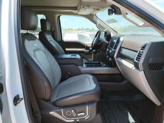 Photo 5 from auction – 2019 FORD F250 SUPER with VIN 1FT7W2BT8KEC02414