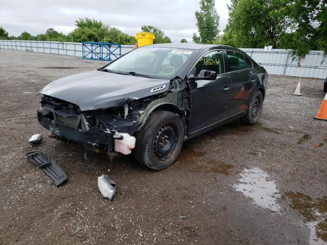 Photo 2 from auction – 2015 BUICK LACROSSE with VIN 1G4GA5G34FF250853
