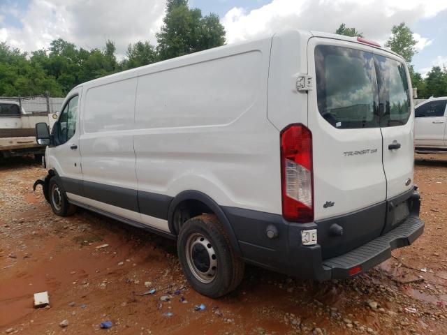 Photo 3 from auction – 2016 FORD TRANSIT T- with VIN 1FTYR2ZM2GKB18320