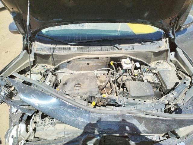 Photo 7 from auction – 2021 BUICK ENCORE GX with VIN KL4MMFSL3MB049147