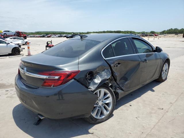 Photo 4 from auction – 2015 BUICK REGAL with VIN 2G4GK5EX7F9145493