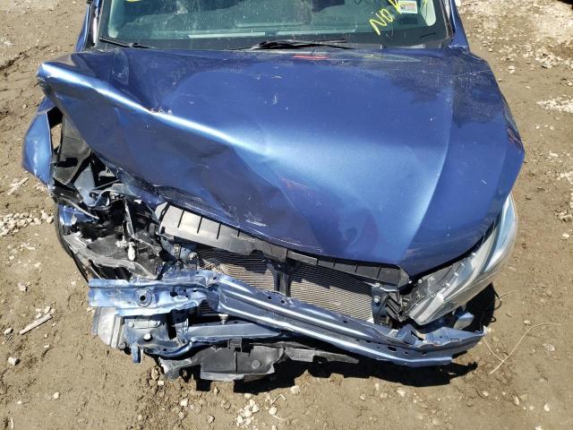 Photo 7 from auction – 2014 SUBARU IMPREZA with VIN JF1GJAA60EH013608