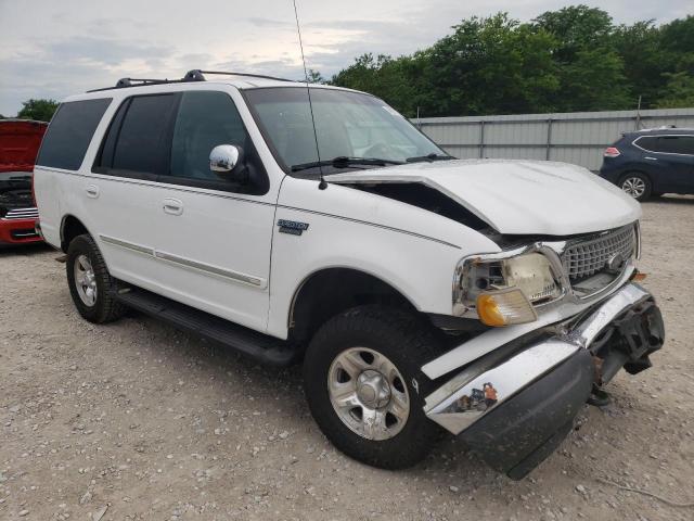 FORD EXPEDITION 1997 with VIN 1FMEU18W4VLC30215 - Photo from auction