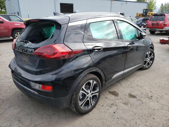 Photo 4 from auction – 2017 CHEVROLET BOLT EV PR with VIN 1G1FX6S05H4182426