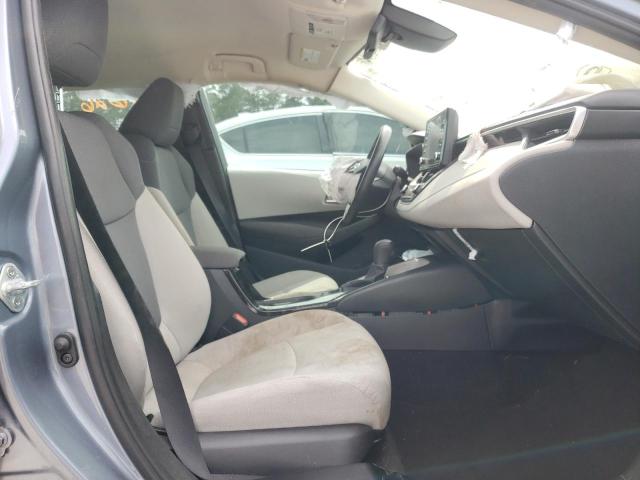 Photo 5 from auction – 2021 TOYOTA COROLLA L with VIN 5YFDPMAEXMP196247