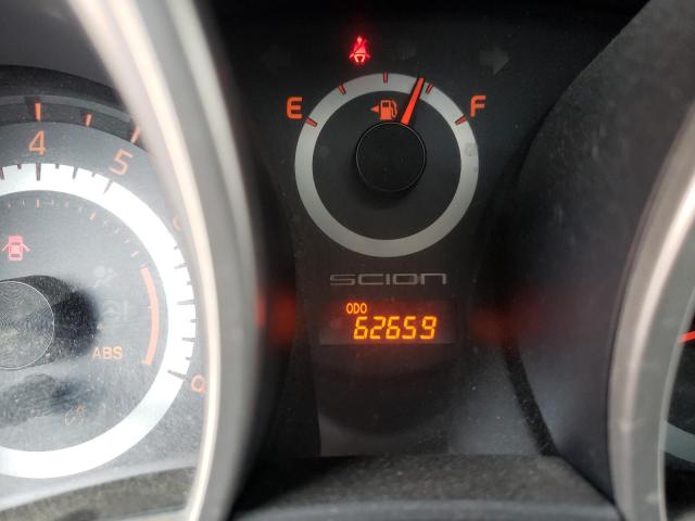 Photo 8 from auction – 2015 TOYOTA SCION TC with VIN JTKJF5C77FJ012649