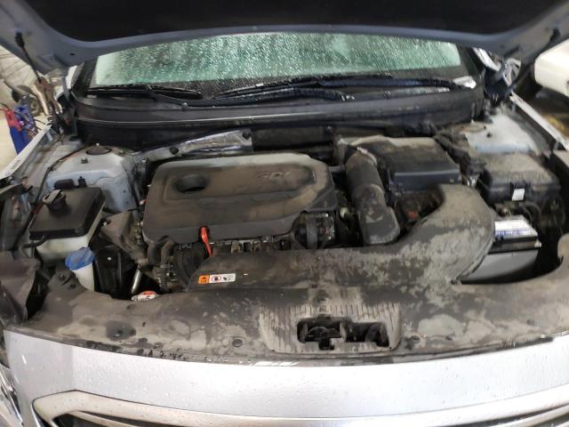 Photo 7 from auction – 2015 HYUNDAI SONATA SE with VIN 5NPE24AF8FH009986
