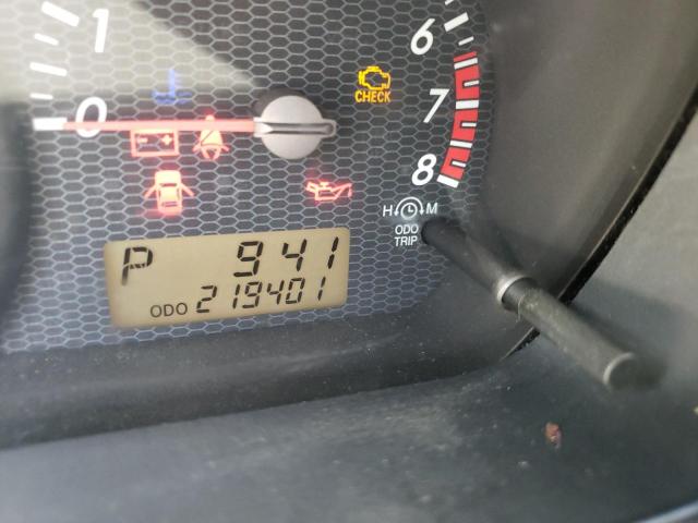 Photo 8 from auction – 2006 TOYOTA SCION XA with VIN JTKKT624360140175
