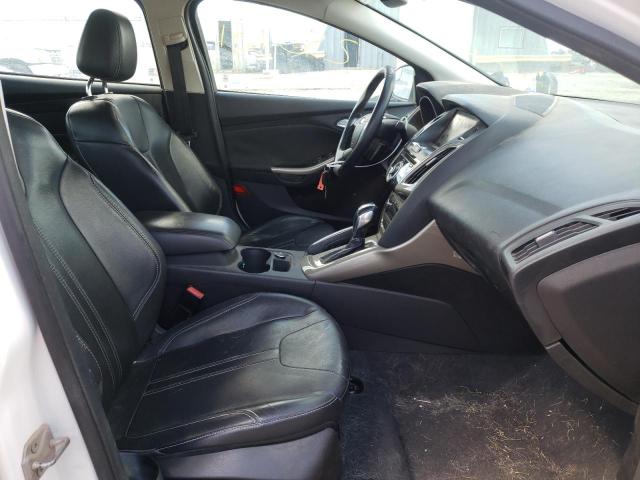 Photo 5 from auction – 2012 FORD FOCUS SEL with VIN 1FAHP3H22CL195128