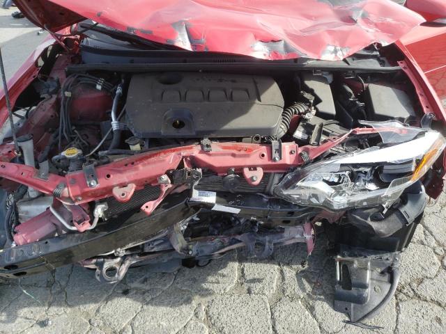 Zdjęcie 7 z aukcji – 2016 TOYOTA COROLLA L z VIN 5YFBURHE1GP433683