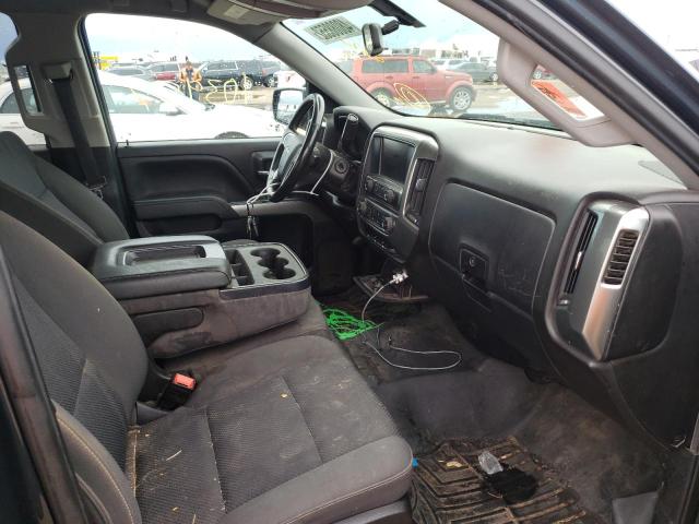 Photo 5 from auction – 2019 CHEVROLET SILVERADO with VIN 2GCRCPEC2K1104216