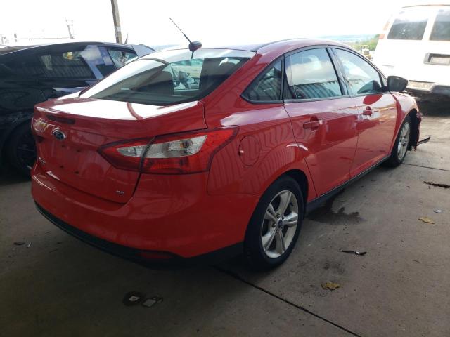 صورة رقم 4 من المزاد - 2014 FORD FOCUS SE مع VIN 1FADP3F26EL215479