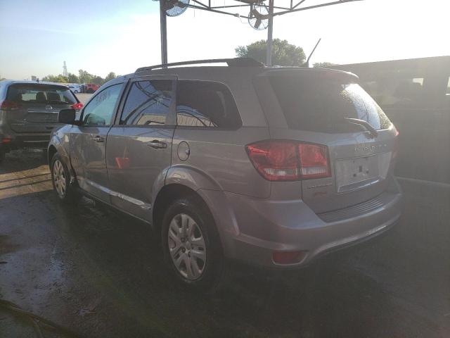 صورة رقم 3 من المزاد - 2019 DODGE JOURNEY SE مع VIN 3C4PDCBB0KT737904