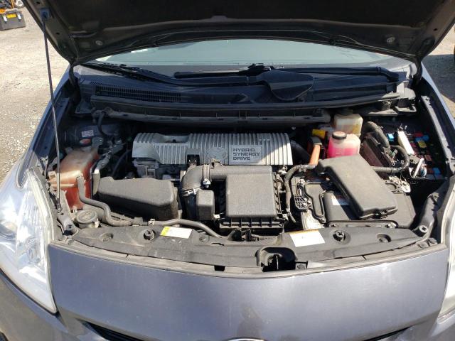 Foto 7 de la subasta – 2015 TOYOTA PRIUS con VIN JTDKN3DU3F1968573