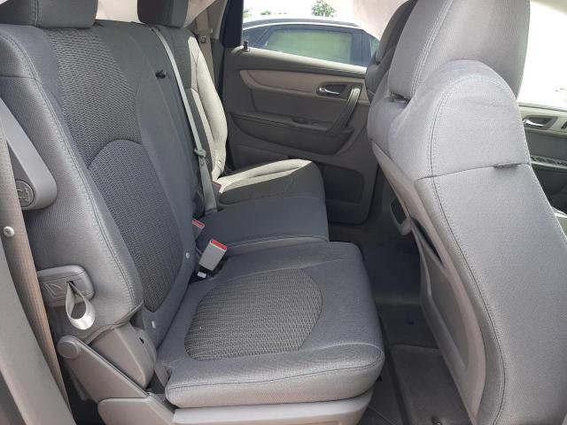 Photo 6 from auction – 2017 CHEVROLET TRAVERSE L with VIN 1GNKRFKDXHJ328413