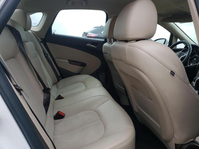 Photo 6 from auction – 2014 BUICK VERANO with VIN 1G4PP5SKXE4155916