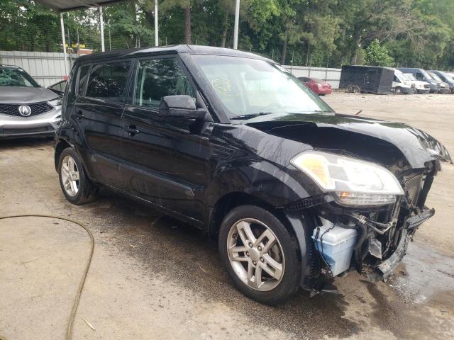 Photo 1 from auction – 2011 KIA SOUL with VIN KNDJT2A20B7249321