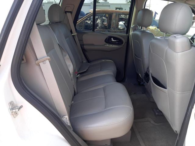 Photo 6 from auction – 2007 CHEVROLET TRAILBLAZE with VIN 1GNDS13S172273730