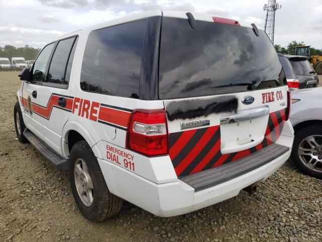 Photo 3 from auction – 2008 FORD EXPEDITION with VIN 1FMFU165X8LA52510