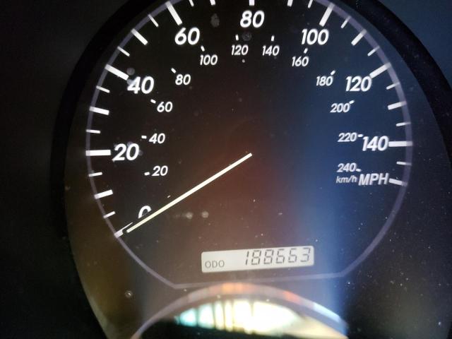 Photo 8 from auction – 2004 LEXUS RX 330 with VIN JTJGA31U140021716