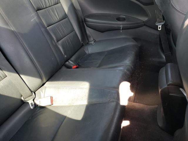 Photo 6 from auction – 2010 HONDA ACCORD EXL with VIN 1HGCS2B84AA008430