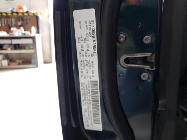 Photo 10 from auction – 2011 DODGE RAM 1500 with VIN 1D7RB1GK0BS575842