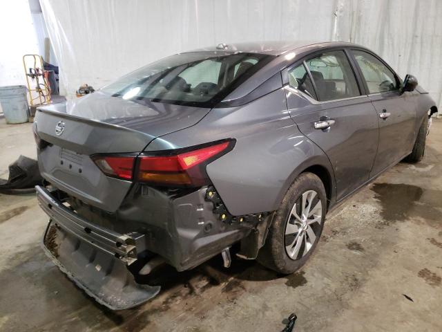Photo 4 from auction – 2019 NISSAN ALTIMA S with VIN 1N4BL4BVXKC227283