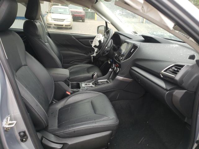 Photo 5 from auction – 2021 SUBARU FORESTER L with VIN JF2SKASC8MH413440