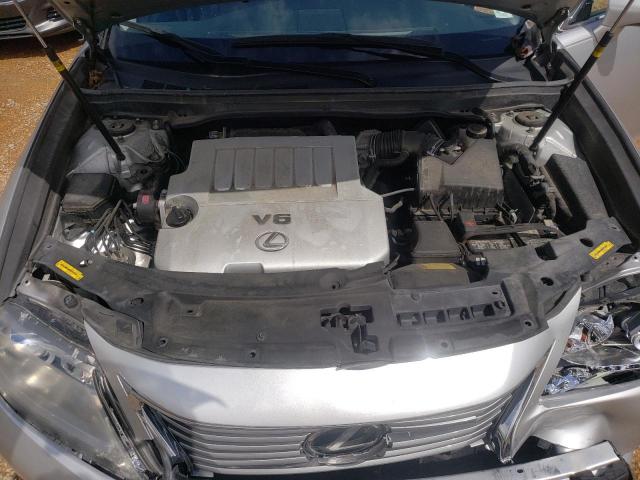 Photo 7 from auction – 2013 LEXUS ES 350 with VIN JTHBK1GG9D2052229
