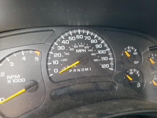 Photo 8 from auction – 2006 CHEVROLET SILVERADO with VIN 1GCHK232X6F101817