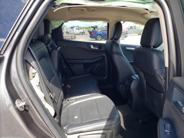 Photo 6 from auction – 2020 FORD ESCAPE SEL with VIN 1FMCU0H64LUA47387