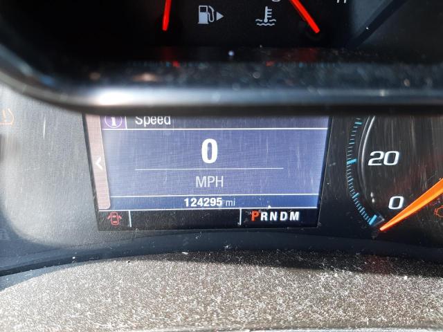 Photo 8 from auction – 2014 CHEVROLET IMPALA LS with VIN 2G11X5SL9E9271665