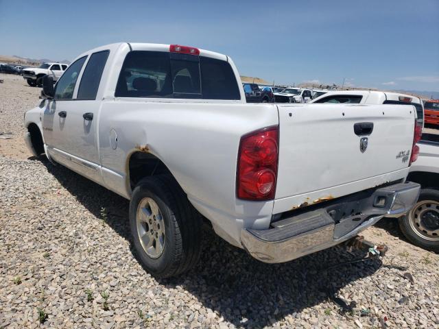 Photo 3 from auction – 2007 DODGE RAM 1500 S with VIN 1D7HU18267S216488
