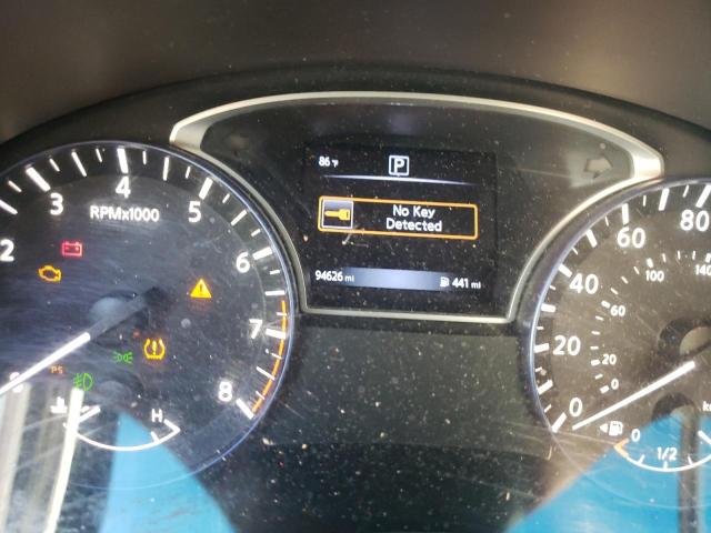 Photo 8 from auction – 2016 NISSAN ALTIMA 2.5 with VIN 1N4AL3AP2GC249455
