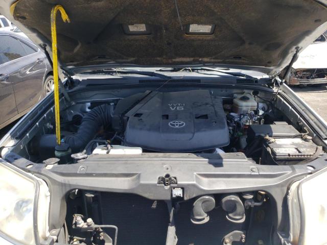 Photo 7 from auction – 2003 TOYOTA 4RUNNER SR with VIN JTEZU14R038008918