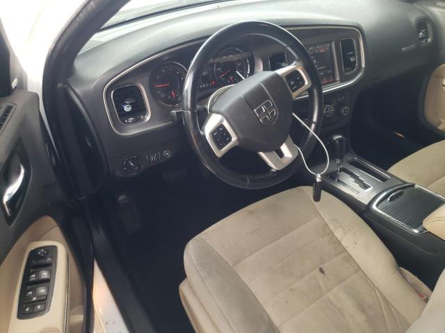 Photo 9 from auction – 2011 DODGE CHARGER with VIN 2B3CL3CG4BH550347